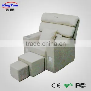MYX-A9 Luxury Pedicure Chair for Nail Salon thumbnail-1