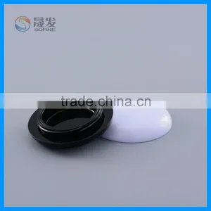 Empty Screw Cap Compact Powder Case thumbnail-2