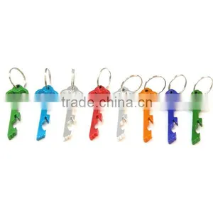 Metal Keychain,round Metal Keychain thumbnail-1