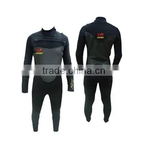 4mm Lady Dive Suits Wetsuits thumbnail-1