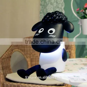 Rechargeable Table Lamp, Writing Table Lamp, Foldable Table Lamp thumbnail-4