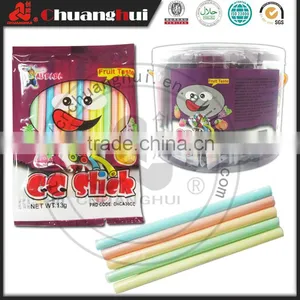 13gr CC Stick Candy in Jar thumbnail-1