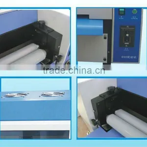 UV Curable Ink for UV Coating Machine thumbnail-4