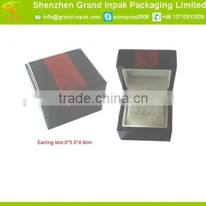 Luxury Wooden Jewelry Box thumbnail-2