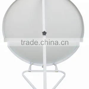 Satellite Antenna thumbnail-1