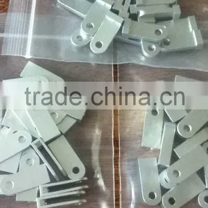 High Precision Aluminum CNC Parts thumbnail-2