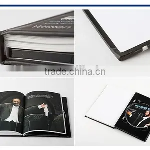China OEM Printing Services, Printing Book With High Quality thumbnail-3