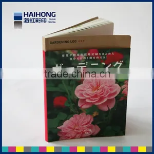 Printing High Quality Journal Book in China thumbnail-3