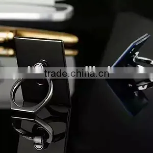 Luxury High Quality Metal Ring Mobile Phone Holder, Cellphone Holder, Metal Stand for Mobile Phone thumbnail-3