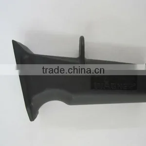 Plastic Hand Shank for Blowing Dust(spray) Gun / Pneumatic Pump thumbnail-2