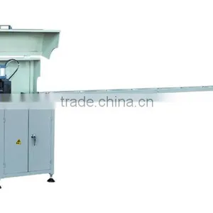 CNC Corner Connector Cutting MachineLJJ-450 thumbnail-1