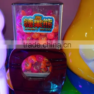 2016 The Newest Lottery Hit Frog Game Machine thumbnail-6