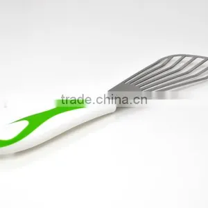 2016 Best Selling Nice Appearance Industrial Stainless Steel Frying Fish Shovel thumbnail-4