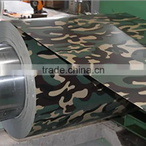 China Manufacturer Cold Rolled Steel Coil/color Coated Ppgi Building Material thumbnail-2