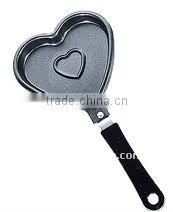 Carbon Steel Mini Egg Pan thumbnail-1