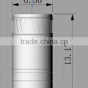 Top Quality Stainless Steel Manual Coffee Grinder thumbnail-2