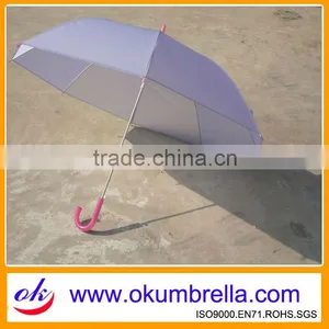 23"x8k Patent Color Changing Umbrella Parasol Umbrella thumbnail-1