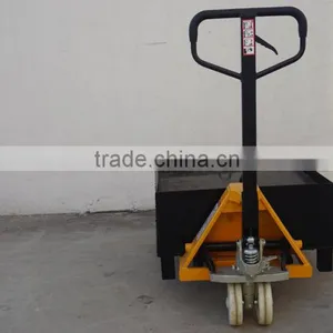The Advanced Hand Pallet Truck thumbnail-1