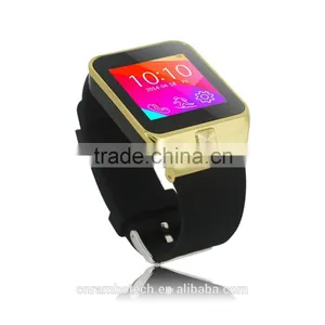 High Quality Android Bluetooth Watch Wrist for Sport thumbnail-5