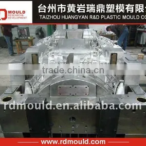 Hot Selling Plastic Automotive Mould thumbnail-1