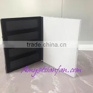 Stone Fair Quartz Stone Display Binder thumbnail-2