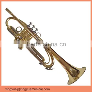 Trumpet Professional Model thumbnail-1