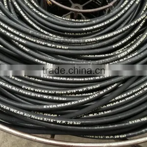 Textile Braid Rubber Air Hose thumbnail-3