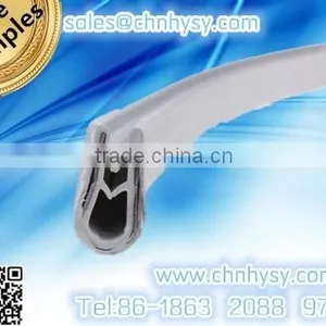 Edge Trim Auto EPDM RUBBER Seals thumbnail-2