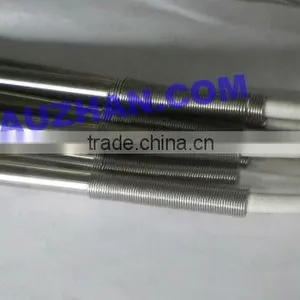 Mould Cartridge Heater With Spring Terminal thumbnail-1