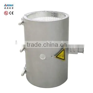 Ceramic Heater With Temperature Reservation,save 25% Energy thumbnail-1