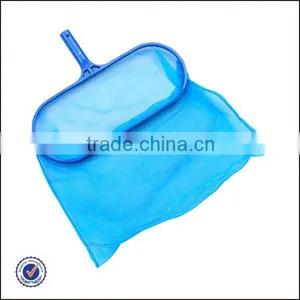 Economy Deep Bag Rake With Plastic Handle thumbnail-1