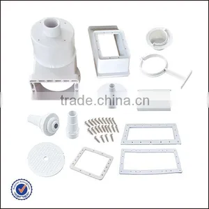 18 Screws For Wide Mouth Skimmer thumbnail-2