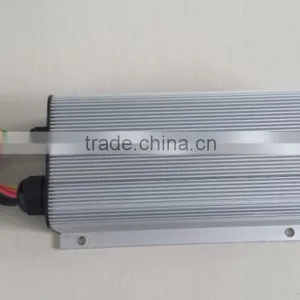 Rickshaw Brushless Controller for Electirc Tricycle 24 Tubes thumbnail-1