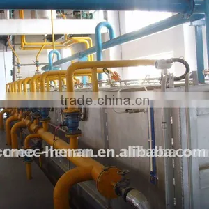 2012 Best Sell 50-1000 TPD Soybean Extraction Plant thumbnail-1