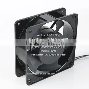 12038 220v Fan Coil Units thumbnail-1