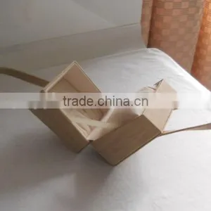 Custom Logo Accept Jewelry Gift Paper Packaging Box for Watches thumbnail-3