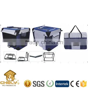 2016 Convenient Foldable Dog Crate,pet Carrier Cage,cat Bag,pet Products thumbnail-5