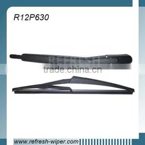 Premium OE Rear Wiper Arm + Blade For Fiat Punto (05>10)/ Fiat Punto Evo (09>) thumbnail-1