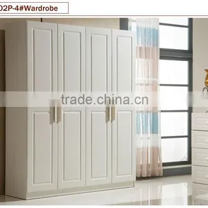 New Bedroom Cloth Wardrobe thumbnail-2
