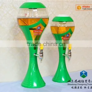 World Cup Type Drinking Appliances Bar Accessories Vodka Beer Drink Dispenser thumbnail-4