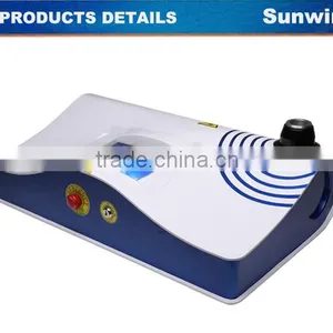 Fine Lines Removal NEW Pigment Removal Vaginal Rejuvenation Eliminate 2.6MHZ Body Odor Laser Equipment CO2 Fractional/Gynecology Laser Treatment Vaginal Rejuvenation thumbnail-2