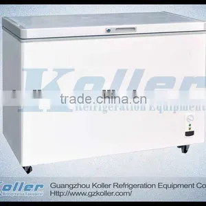 Mini Deep Freezer With Top-open Door BD100 thumbnail-1
