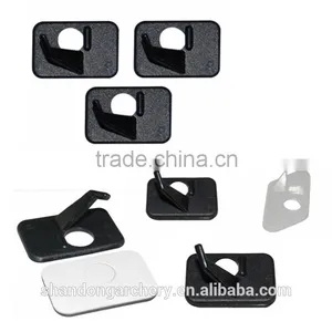 Wholesale Plastic Arrow Rest for Recurve Bow thumbnail-3