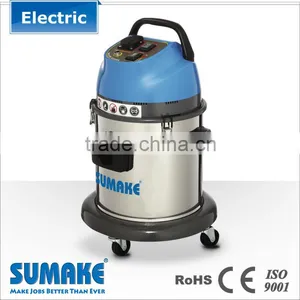 18L Best Rated Commercial Grade Industrial Vacuum Cleaner thumbnail-1