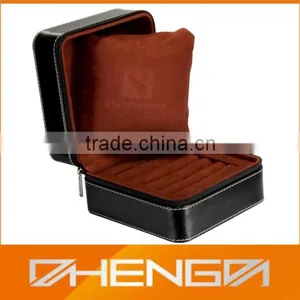 Personalise Luxury Jewelry Watch Box With Your Logo thumbnail-1