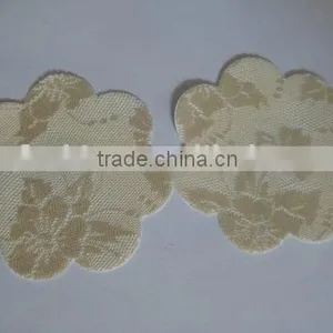 Women Lace Bra Set Size Nipple Covers thumbnail-1