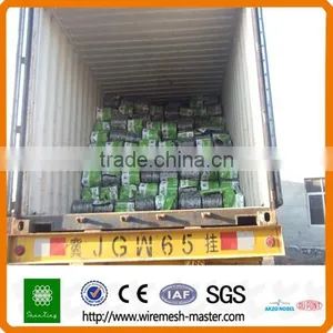 Barbed Wire Factory Cheap Price Galvanized Double Twist Barbed Wire thumbnail-6