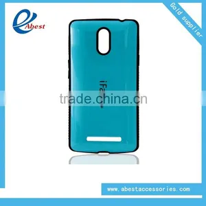 Iface Mall Case for OPPO Find 7, High QualityAnti Shock Hybrid Glossy Protective Cover for Oppo Find 7 IO007 thumbnail-1