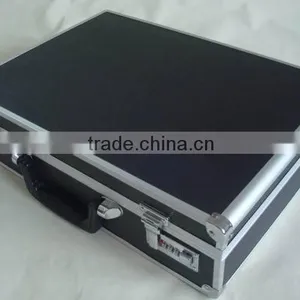 Attache Case Large,solo Briefcase,hard Shell Laptop Briefcase thumbnail-1