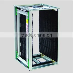 ES15109 Normal Temperature PCB Storage ESD Magazine Rack thumbnail-1